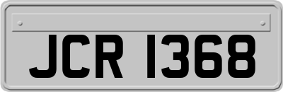 JCR1368