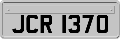 JCR1370