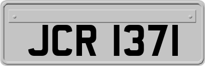 JCR1371