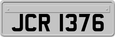 JCR1376