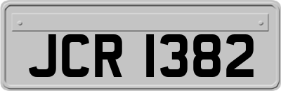 JCR1382