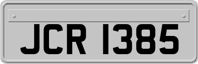 JCR1385