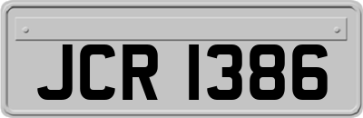 JCR1386