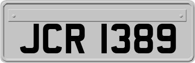 JCR1389