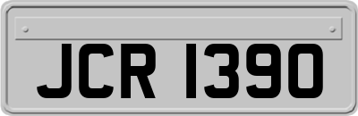 JCR1390