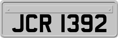 JCR1392