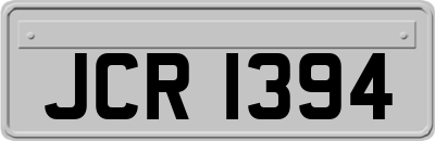 JCR1394