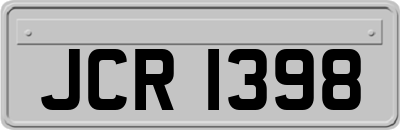 JCR1398