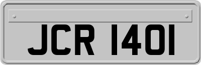 JCR1401