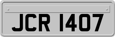 JCR1407