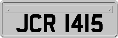 JCR1415