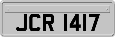 JCR1417