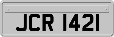 JCR1421