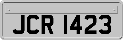 JCR1423