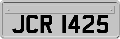 JCR1425