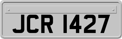 JCR1427