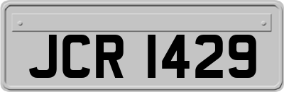 JCR1429