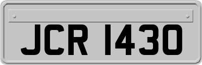JCR1430