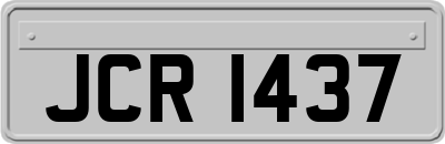 JCR1437