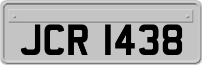 JCR1438