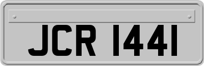 JCR1441