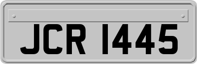 JCR1445