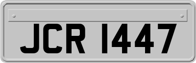 JCR1447