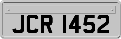 JCR1452