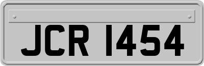 JCR1454