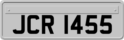 JCR1455
