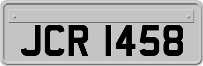 JCR1458