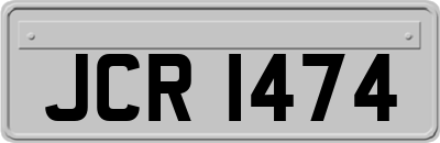 JCR1474