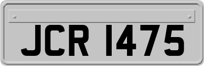 JCR1475
