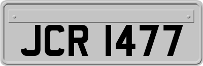 JCR1477