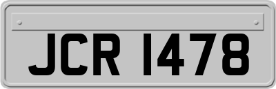JCR1478