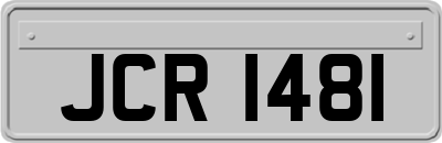 JCR1481