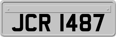 JCR1487