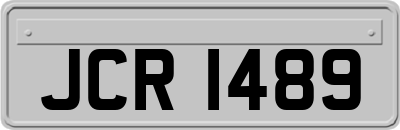 JCR1489