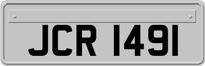 JCR1491