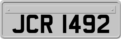 JCR1492