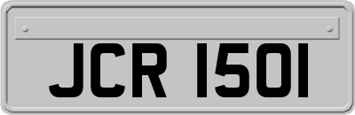 JCR1501