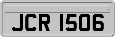 JCR1506