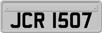 JCR1507