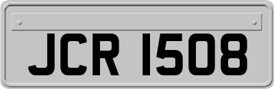 JCR1508
