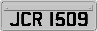 JCR1509