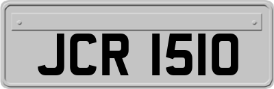 JCR1510