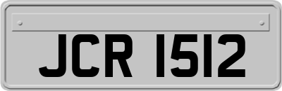 JCR1512