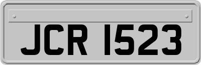 JCR1523