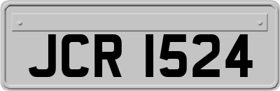JCR1524