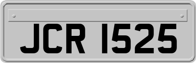 JCR1525